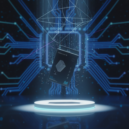 Sabawoon 30W GAN – Fast Charging Power Brick for All Devices without caple