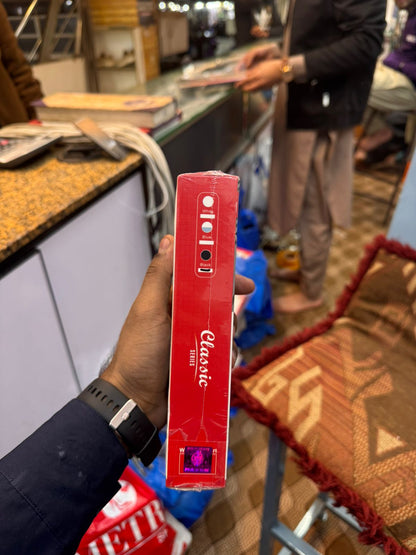 Maxon B303 Wireless Earbuds – ENC + Gaming Mode, 6hrs Playtime, 10m Range, Touch Control, 130hrs Standby